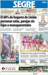 Segre 