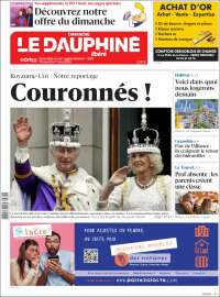 Le Dauphiné Libéré