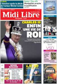 Midi Libre