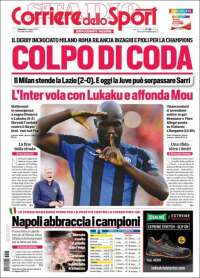 Corriere dello Sport