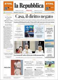 La Repubblica