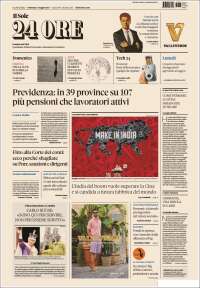Il Sole 24 ORE