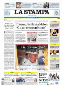La Stampa