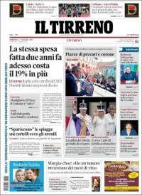 Il Tirreno