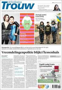 Trouw