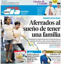 El Nuevo Día