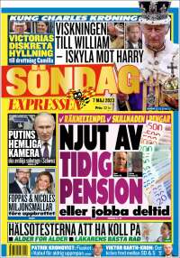 Expressen