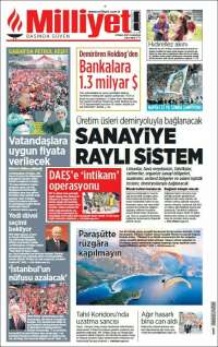 Milliyet