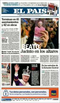 El País