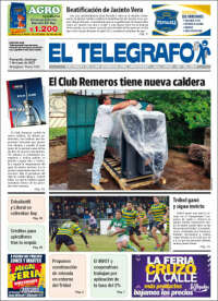 El Telégrafo