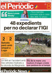 El Periòdic d'Andorra