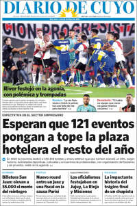 Diario de Cuyo
