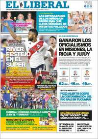 Diario El Liberal