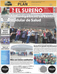 Diario El Sureño