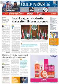 Gulf News