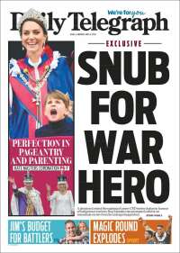 The Daily Telegraph