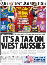 The West Australian