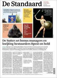 De Standaard