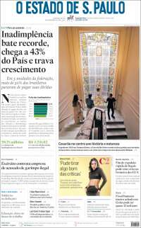 O Estado de São Paulo