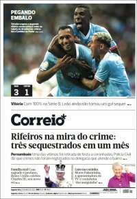 Correio*