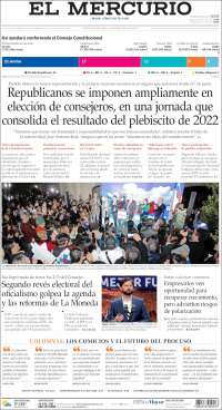 El Mercurio