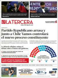 La Tercera