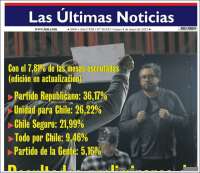 Las Últimas Noticias