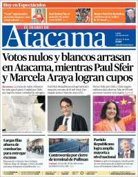 Diario de Atacama