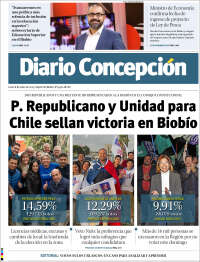 Diario de Concepción