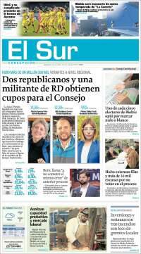 El Sur