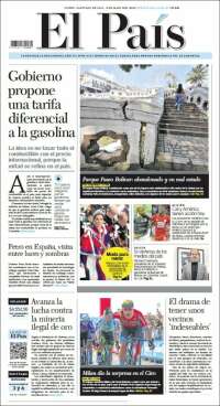 El País - Cali