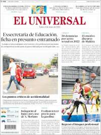 El Universal