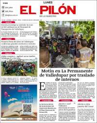 El Pilón