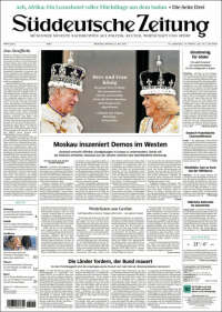 Sueddeutsche