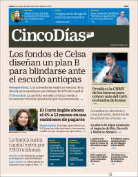 Cinco Días