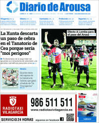 Diario de Arousa