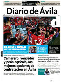 Diario de Ávila