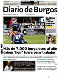 Diario de Burgos