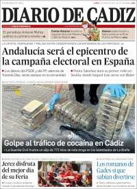 Diario de Cádiz