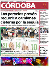 Diario de Córdoba