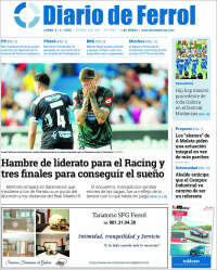 Diario de Ferrol