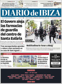 Diario de Ibiza