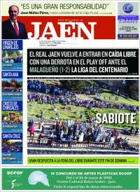 Diario Jaén