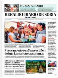 Diario de Soria