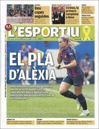 L'Esportiu