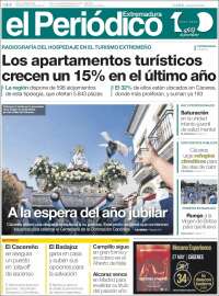 El Periódico de Extremadura