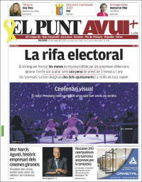 El Punt Avui - Girona