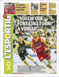 L'Esportiu : Girona