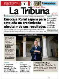 La Tribuna de Ciudad Real