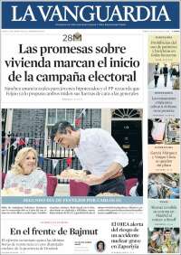 La Vanguardia